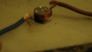 Voice Coil Arcing on 1kV  Small CCFL Inverter Beatup in Water Cup [upl. by Rahman614]