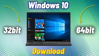 Windows 10 Download  Windows 10 Download kaise kare  Windows 10 Download Genuine ISO File 2024 [upl. by Eigla287]