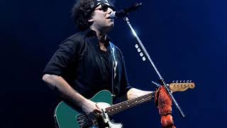 Andres Calamaro  Mi enfermedad audio DVD quotPura sangrequot [upl. by Holcman]