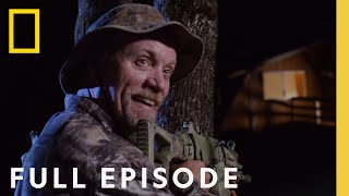 Into the Spider Hole Full Episode  Doomsday Preppers [upl. by Caz]