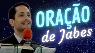 A Oracão de Jabez [upl. by Nomolas404]