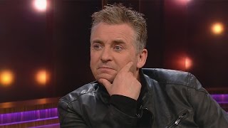 Shane Richie Buying a Property in Dunmore East  The Ray DArcy Show  RTÉ One [upl. by Assyn]