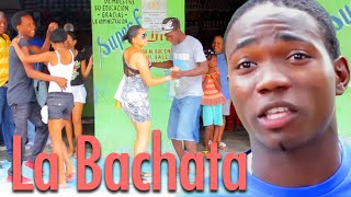 La Bachata En La República Dominicana [upl. by Aldwon330]