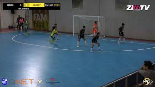 LIVE MPFL DIV 2  PENANG FA vs NILAI CITY [upl. by Slifka300]