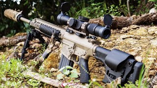 Best Sniper Rifles 2024 Who is The NEW 1 [upl. by Dorrie]