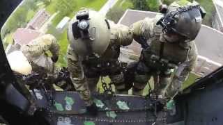 CANSOFCOMs Canadian Special Operations Forces Command video [upl. by Langan]