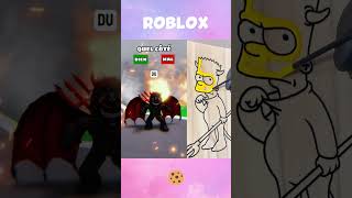 MRBEAST DOIT CHOISIR LE CÔTÉ DU BIEN OU DU MAL 😲 roblox [upl. by Airtemed]