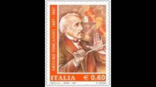 Martucci Sinfonia n2  Toscanini  NBC  1940 [upl. by Toinette]