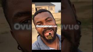 HE IS BACK The longest name in Africa the OG is back longestname africa viral shorts [upl. by Ahsiekan]