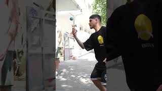 🔥SCARCE x KISR KENDAMA COLLAB🔥 [upl. by Odrawde549]