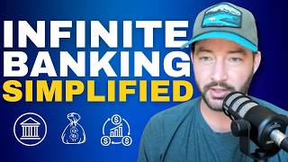 IBC 101  The Basics of Infinite Banking [upl. by Fonda]