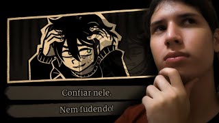 Uma nova rota  The Coffin Of Andy and Leyley  Parte 14 Download Android [upl. by Arataj]