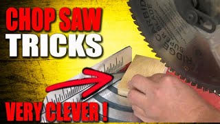 This may change how you use your miter saw [upl. by Hoffmann736]