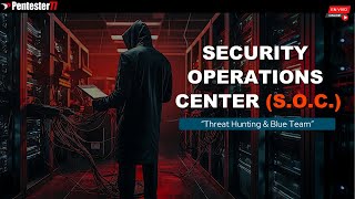 SYSMON  SECURITY OPERATIONS CENTER SOC [upl. by Magan484]