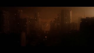 Mad Max Beyond Thunderdome  We Light The City For Those Out There HD [upl. by Eicyak]