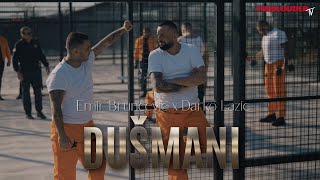 EMIR BRUNCEVIC amp DARKO LAZIC  DUSMANI OFFICIAL VIDEO [upl. by Coral64]