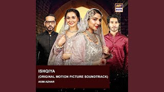 Ishqiya Original Motion Picture Soundtrack [upl. by Stoops]