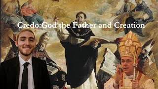 Bishop Athanasius Schneider Credo Catechism Episode 2 quot God the Father and Creationquot [upl. by Pizor773]