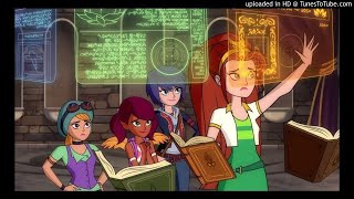 Podcast “The Astromancer Job” Recap – Mysticons [upl. by Enamrej]