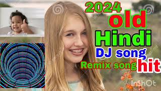 OLD Hindi DJ REMIX REMIX SONG HIT NRG Music Company [upl. by Rempe]