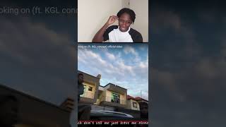 His Girlfriend CHEATED on Him with This RAPPER music reaction [upl. by Drucilla598]