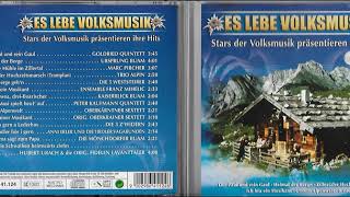 Einen Jodler hör i gern 30 Jahre Schlager Vol 3 12 Anni Erler amp die Tiroler Vagabunden [upl. by Aseek]