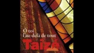 Taizé  Christe Salvator [upl. by Nodgnal]