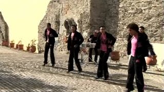 Chicos Aventura  Spanish Girl Videoclip Oficial [upl. by Eeneg]