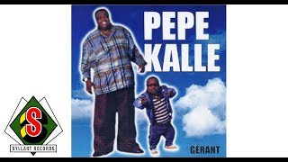 Pepe Kalle Gérant audio [upl. by Rosanna499]