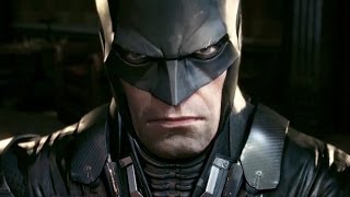 Batman Arkham Knight Custom Trailer  quotAzraels Prophecyquot [upl. by Templa364]