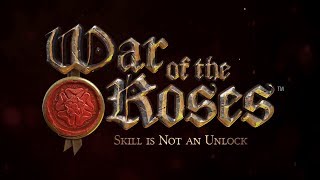 War of the Roses Launch Trailer [upl. by Gelya804]