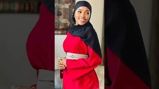 Khadija alias Mariane Jeux de Dames shorts celebrity tiktok viral youtubeshorts miss foryou [upl. by Galliett335]