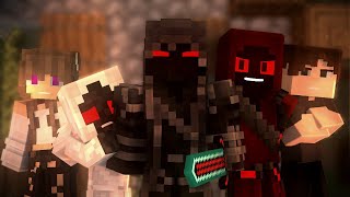 quotGOquot  Original Minecraft Animation [upl. by Coben]