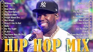 OLD SCHOOL HIP HOP MIX 2024  Best of 90s Hip Hop Mix Playlist Dr Dre Snoop Dogg 50 Cent [upl. by Aneba]