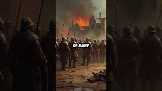 The Peasants Revolt A rebellion that shook the foundations of medieval England shorts history [upl. by Adgam918]