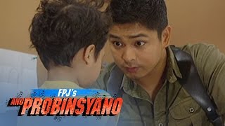 FPJs Ang Probinsyano Reconciliation With Eng Subs [upl. by Eenhat]