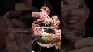 NickDiGiovanni Lets make Roast Beef Carbonara [upl. by Assilla894]