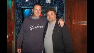 Norm Macdonald and Artie Lange share old stories on some podcast  September 2008 [upl. by Rabelais965]