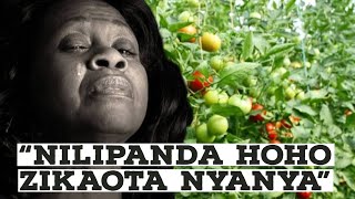 MAAJABU quotNILIPANDIKIZA MBEGU YA HOHO IKAOTA MICHE YA NYANYAquotDUNIA IMEBADILIKA [upl. by Nnad227]