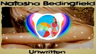 UNWRITTEN BEACHBALL SPACEY HARD EDIT [upl. by Anneiv]