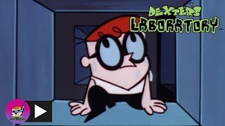 Dexters Laboratory  Trapped with a Vengeance  Cartoon Network [upl. by Sandon]