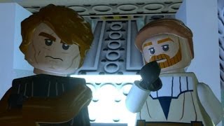 LEGO Star Wars The Skywalker Saga Boarding Party walkthrough guide  Challenges Minikits Bricks [upl. by Magdala]