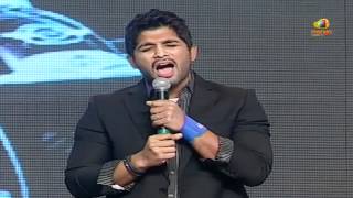 Iddarammayilatho Movie Allu Arjun Intro Fight Scene  Allu Arjun Amala Paul  Sri Balaji Video [upl. by Grange]