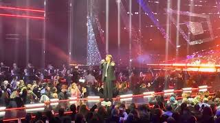 Alban Skenderaj “Vetëm Ty”  Festivali i RTKsë [upl. by Redd]