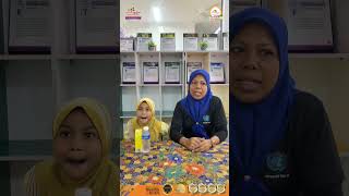 Why Parents Choose Little Caliphs   Little Caliphs Program [upl. by Heywood]