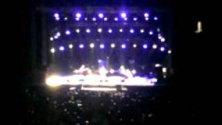 Sinead OConnor  Nothing compares 2 U  Live in Athens June 12th 2009 [upl. by Aseral]