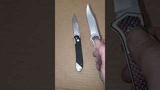 Boker Magnum Rubico from aliexpress [upl. by Annaigroeg]