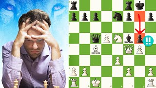 A partida MAIS BRILHANTE do ANO  Vicent Keymer Vs Levon Aronian Grand Prix FIDE 2022 [upl. by Anastasia67]