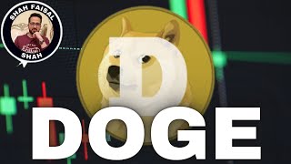 Dogecoin DOGE Price Prediction 23 October 2024 [upl. by Notsew939]