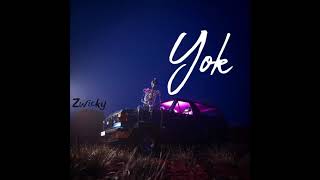 Zwicky  Yok official audio [upl. by Gnol819]